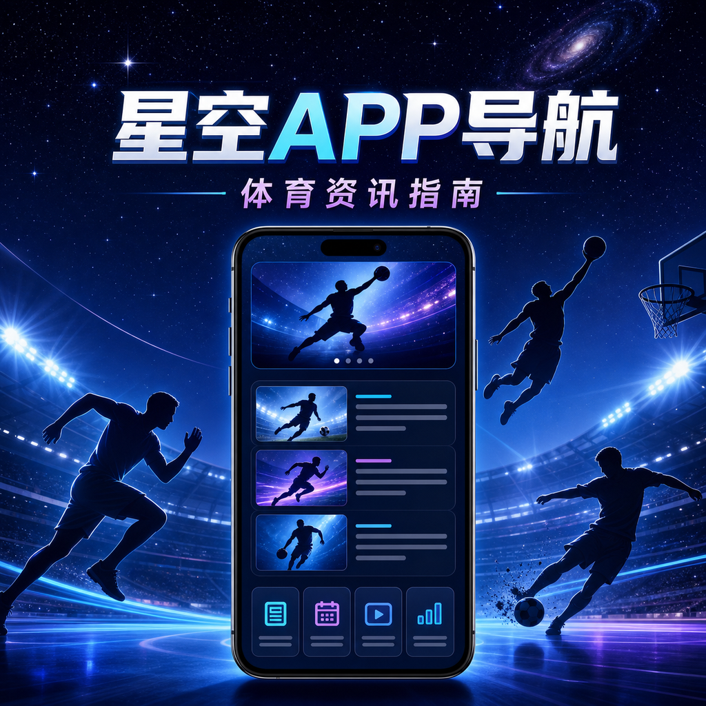 星空体育 星空体育入口导航与移动端赛事页 原创配图