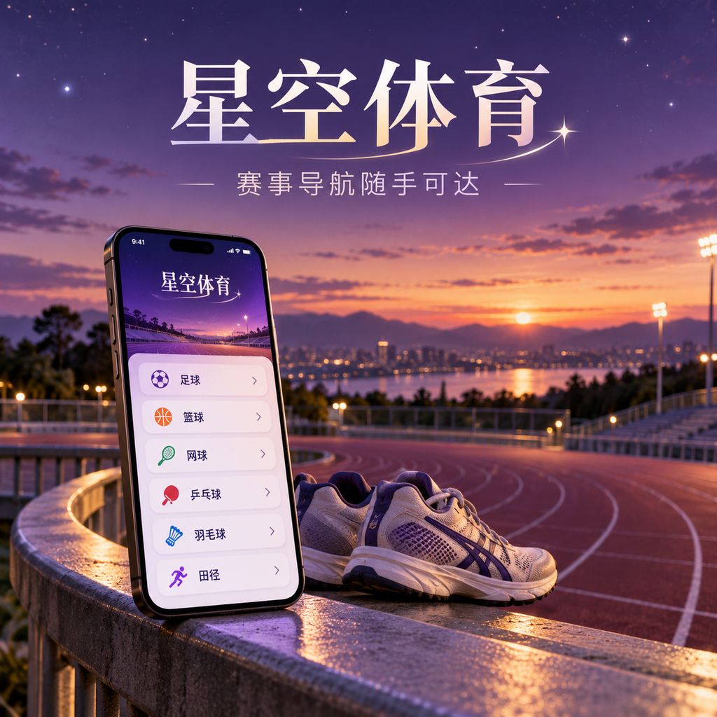 星空体育 星空体育入口导航与移动端赛事页 原创配图