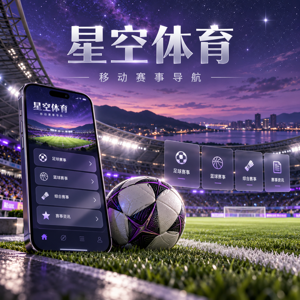 星空体育 星空体育入口导航与移动端赛事页 原创配图
