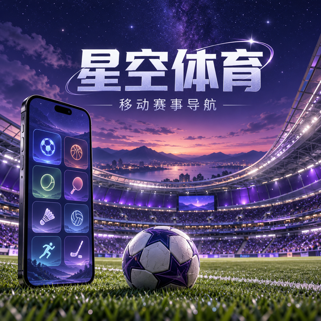 星空体育 星空体育入口导航与移动端赛事页 原创配图