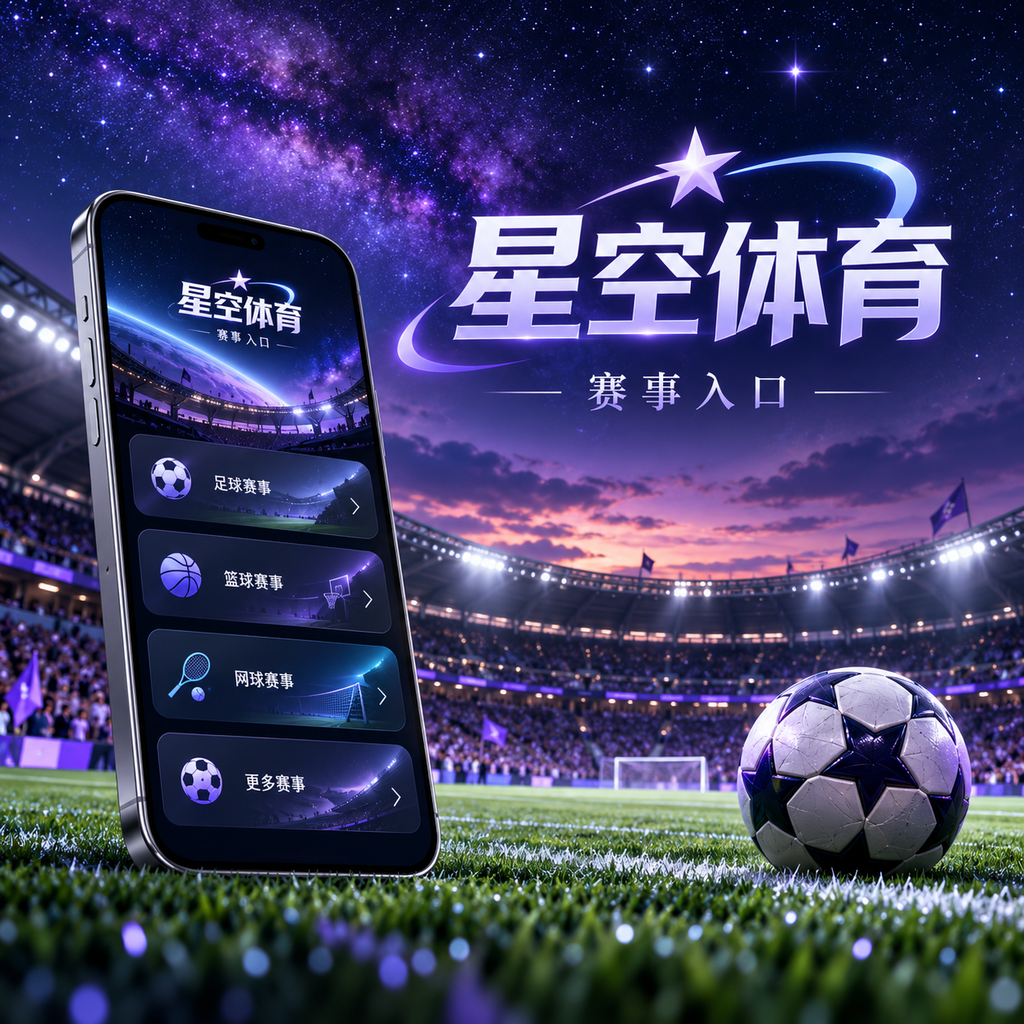 星空体育 星空体育入口导航与移动端赛事页 原创配图